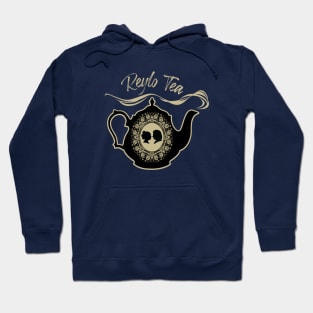 Reylo Cameo Teapot Hoodie